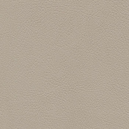 Simili Cuir Capiton Lisse Taupe - W0402