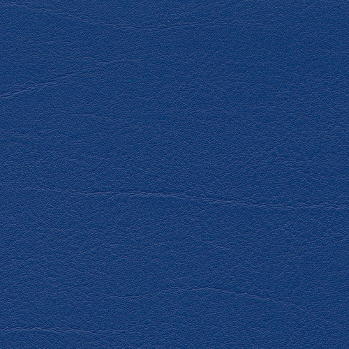 Simili Cuir Exterior Bleu -  W0311