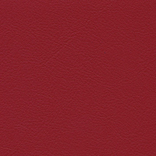 Simili Cuir Exterior Rouge -  W0310