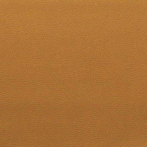 Simili Cuir Grano Medio Camel - W0902