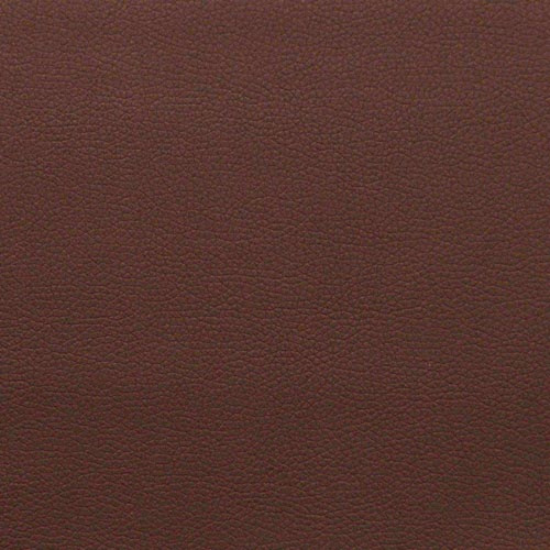 Simili Cuir Grano Medio Marron - W0903