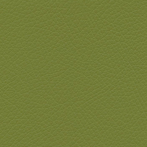 Simili Cuir Grano Fine Olive - W0516