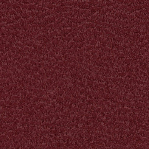 Simili Cuir Grano Grande Bordeaux - W0618