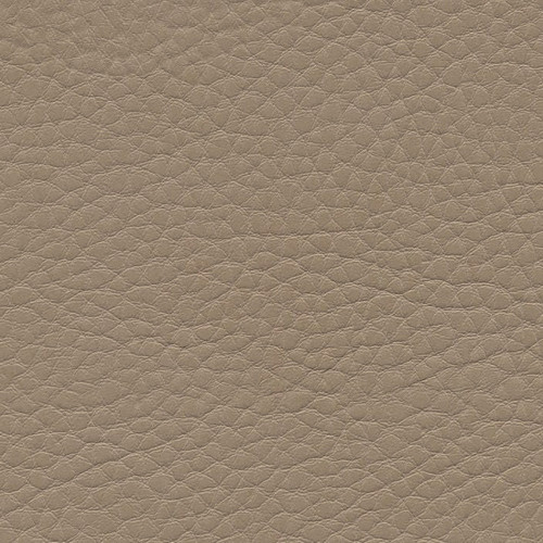 Simili Cuir Grano Grande Taupe - W0607