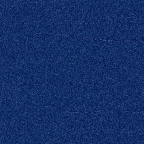 Simili Cuir Venato Bleu Roi - W0728