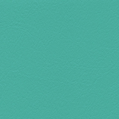 Simili Cuir Venato Turquoise - W0721